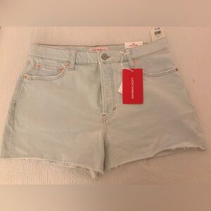 Lucky Brand Light Blue Women's Denim Shorts